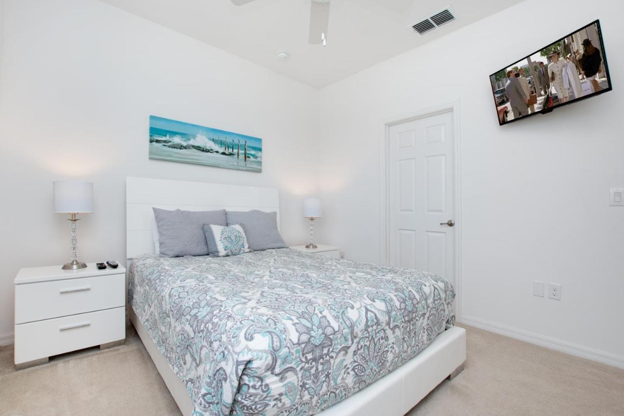 דבנפורט Large Family Friendly Vacation Home, Private Pool, Golf Course Location, Nr Orlando Disney Parks Florida מראה חיצוני תמונה